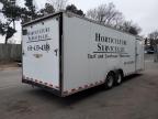2012 H&H CARGO TRAI for sale at Copart MN - MINNEAPOLIS NORTH