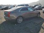 2014 Cadillac Ats Luxury за продажба в Colton, CA - Mechanical