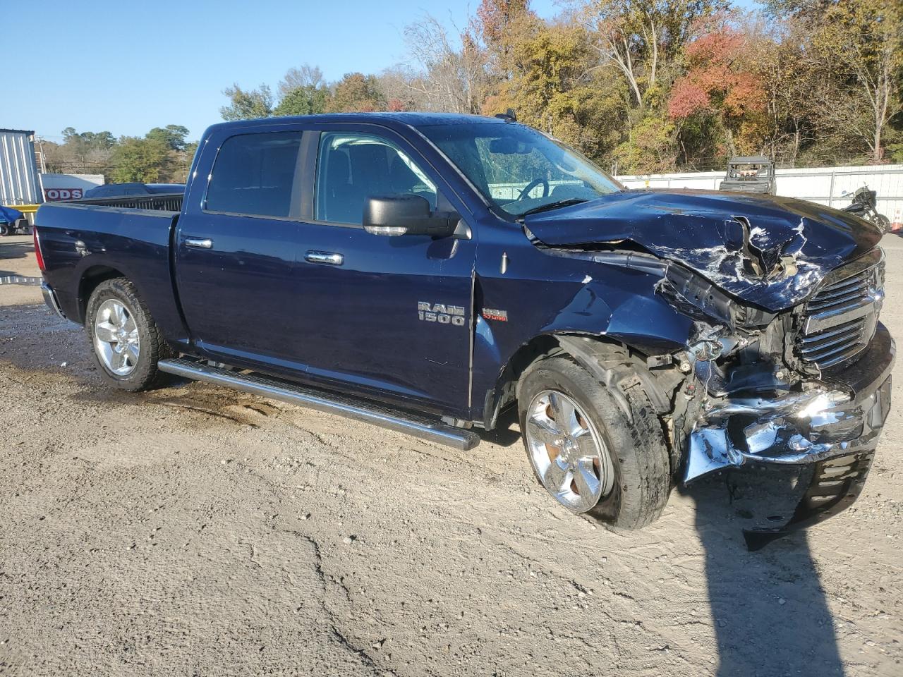 2016 RAM 1500 - Image 4