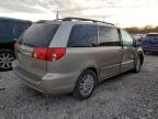 2007 Toyota Sienna Xle продається в Hueytown, AL - Front End