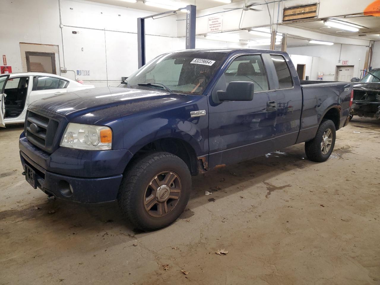 2008 Ford F-150 - Image 1
