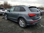 2016 Audi Sq5 Premium Plus продається в East Granby, CT - Front End