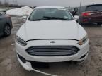 2014 Ford Fusion Se for Sale in Leroy, NY - Front End