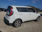 2019 Kia Soul  en Venta en Temple, TX - Vandalism