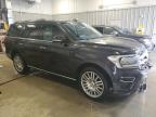 2022 Ford Expedition Limited for Sale in Casper, WY - Front End
