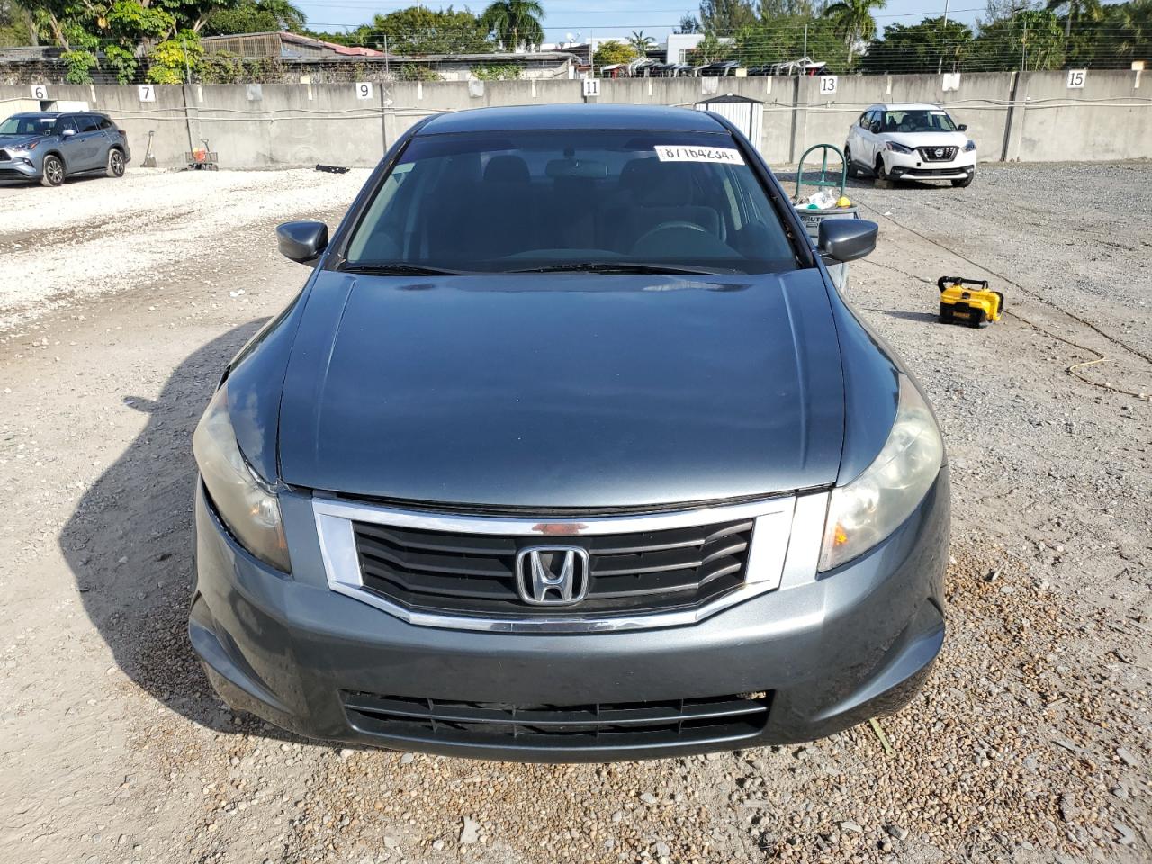 2009 Honda Accord - Image 5