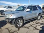 2007 Toyota 4Runner Sr5 for Sale in Littleton, CO - Front End