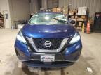 2020 Nissan Murano Sv იყიდება West Mifflin-ში, PA - Water/Flood