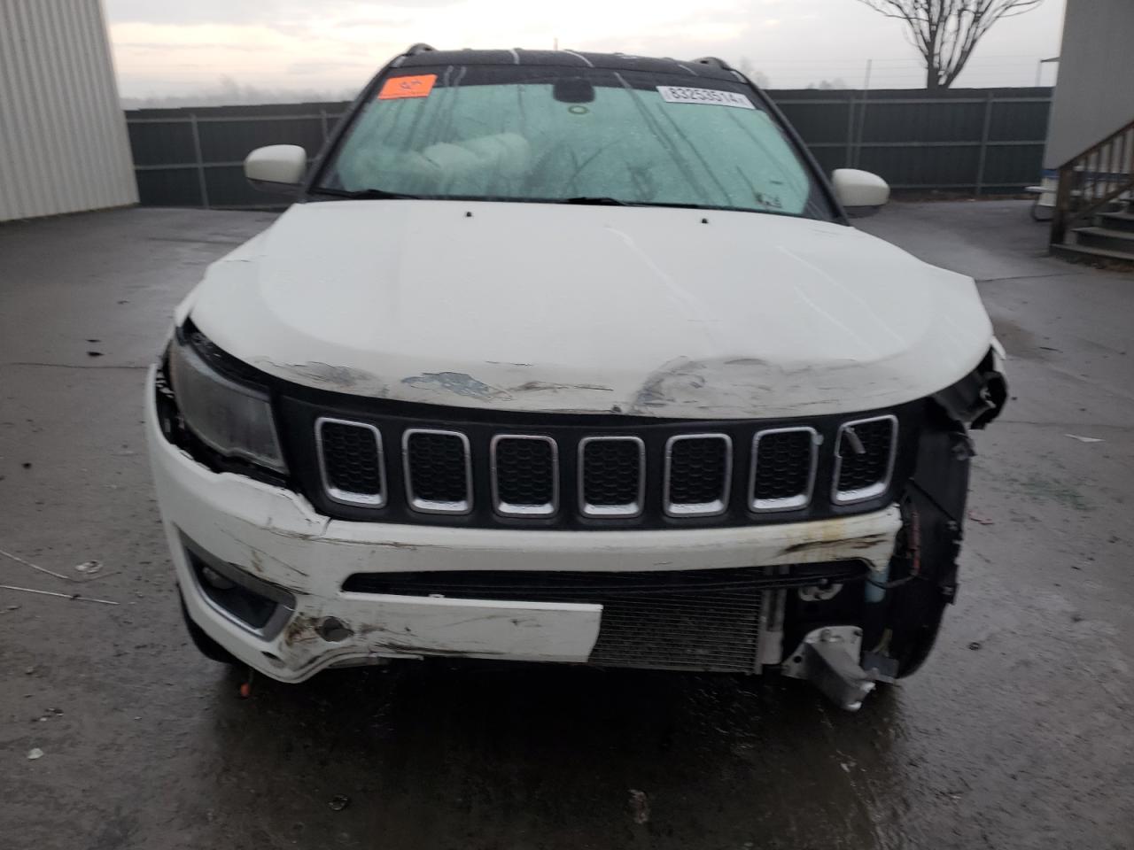 VIN 3C4NJDCB9LT133466 2020 JEEP COMPASS no.5