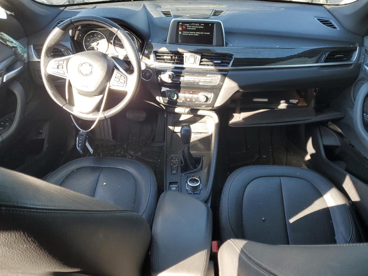 2017 BMW X1 - Image 8