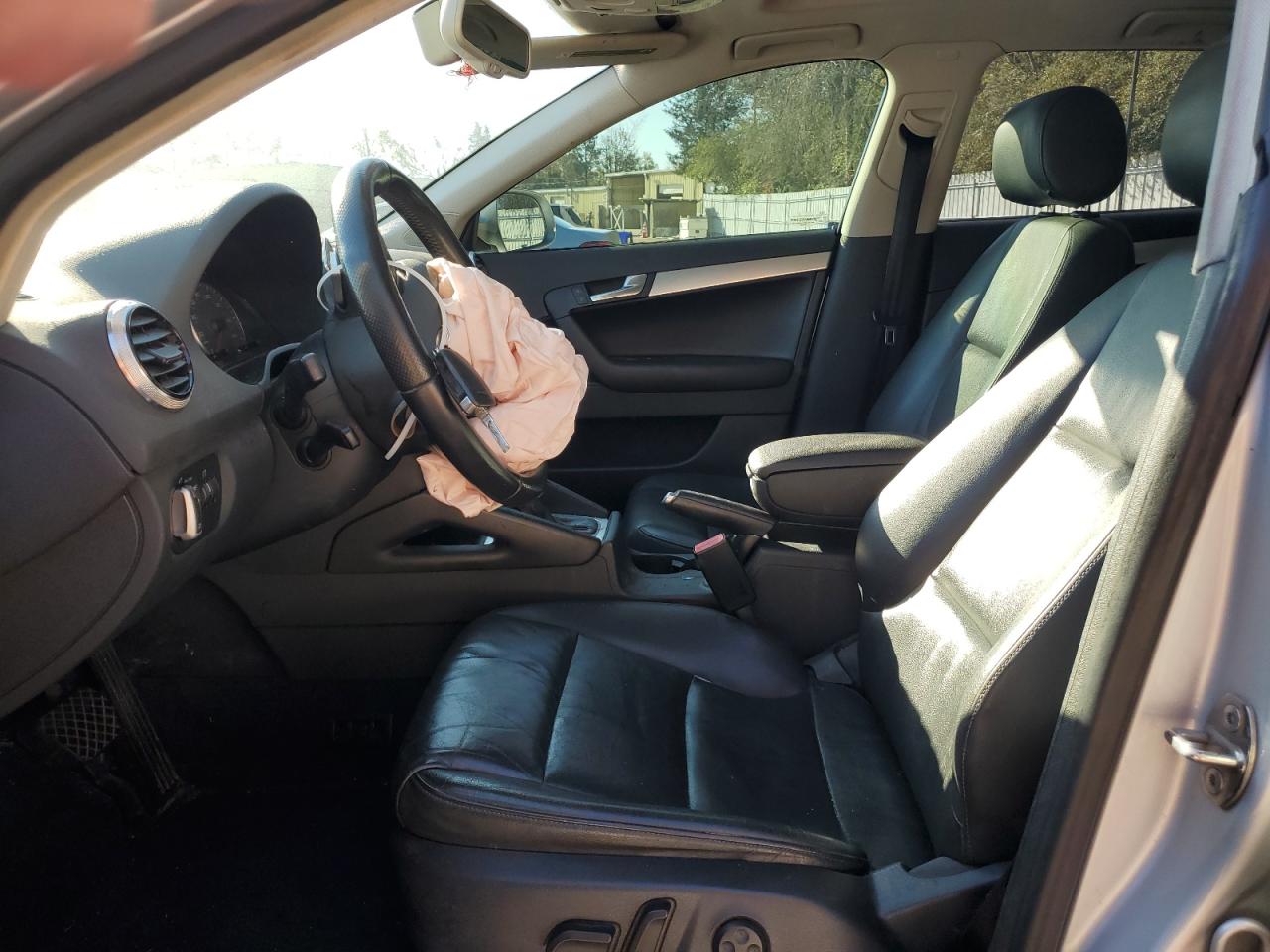 2012 Audi A3 - Image 7