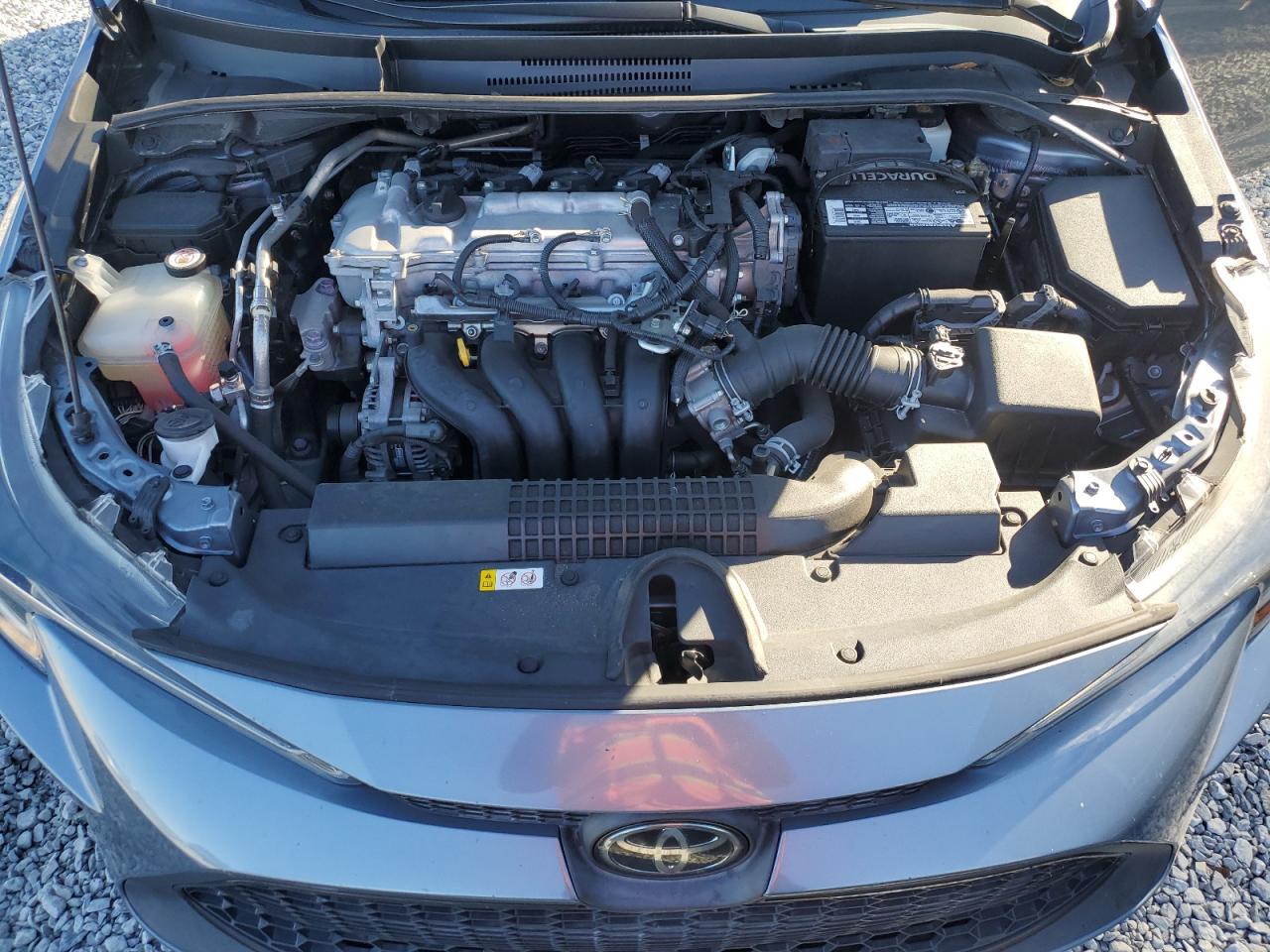 2020 Toyota Corolla - Image 11
