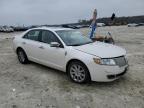 2011 Lincoln Mkz  на продаже в Loganville, GA - Front End