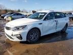 2019 Kia Optima Lx на продаже в Columbia Station, OH - Vandalism