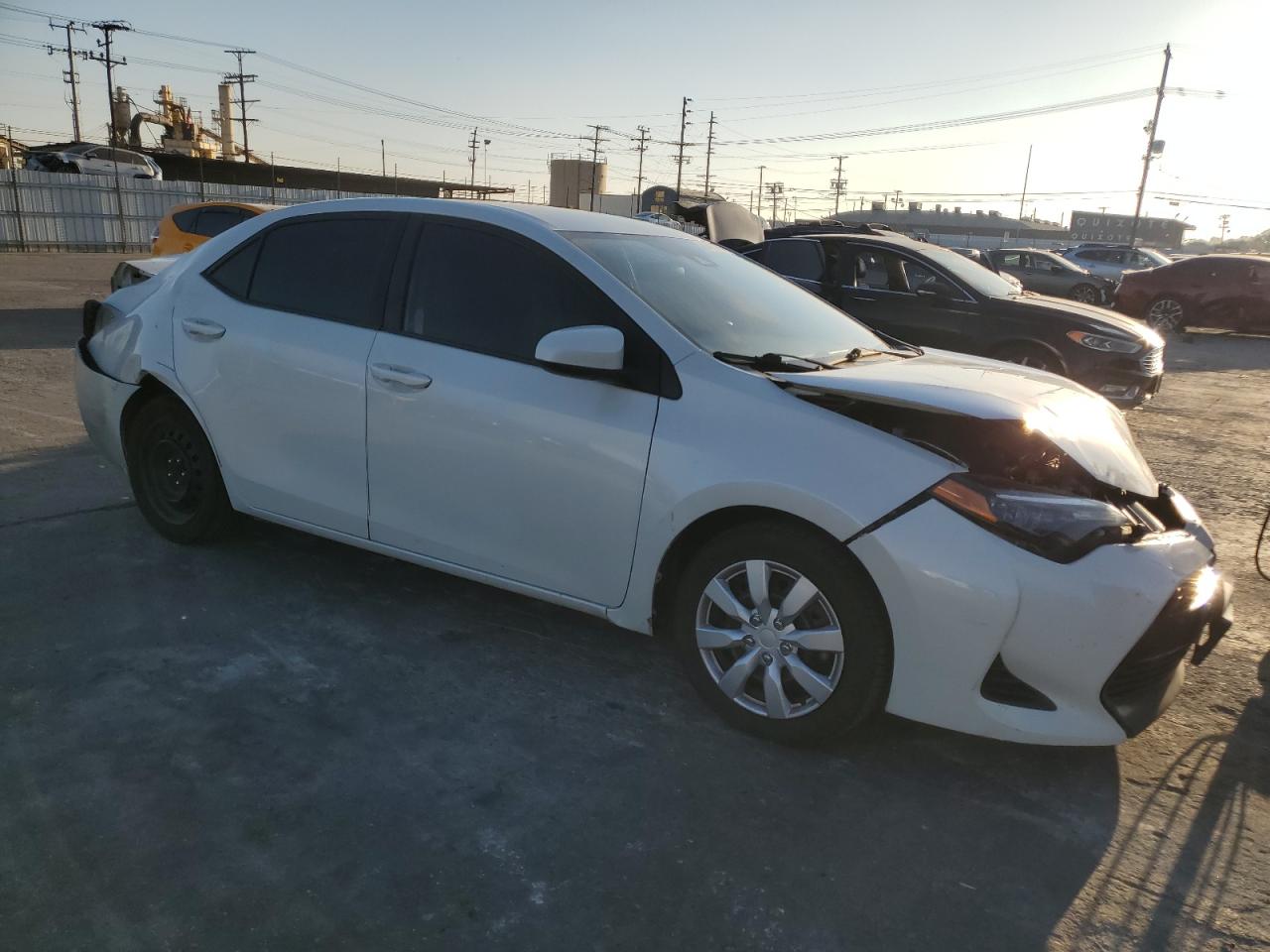 2019 Toyota Corolla - Image 4