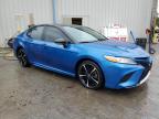 2020 Toyota Camry Xse en Venta en Memphis, TN - Vandalism