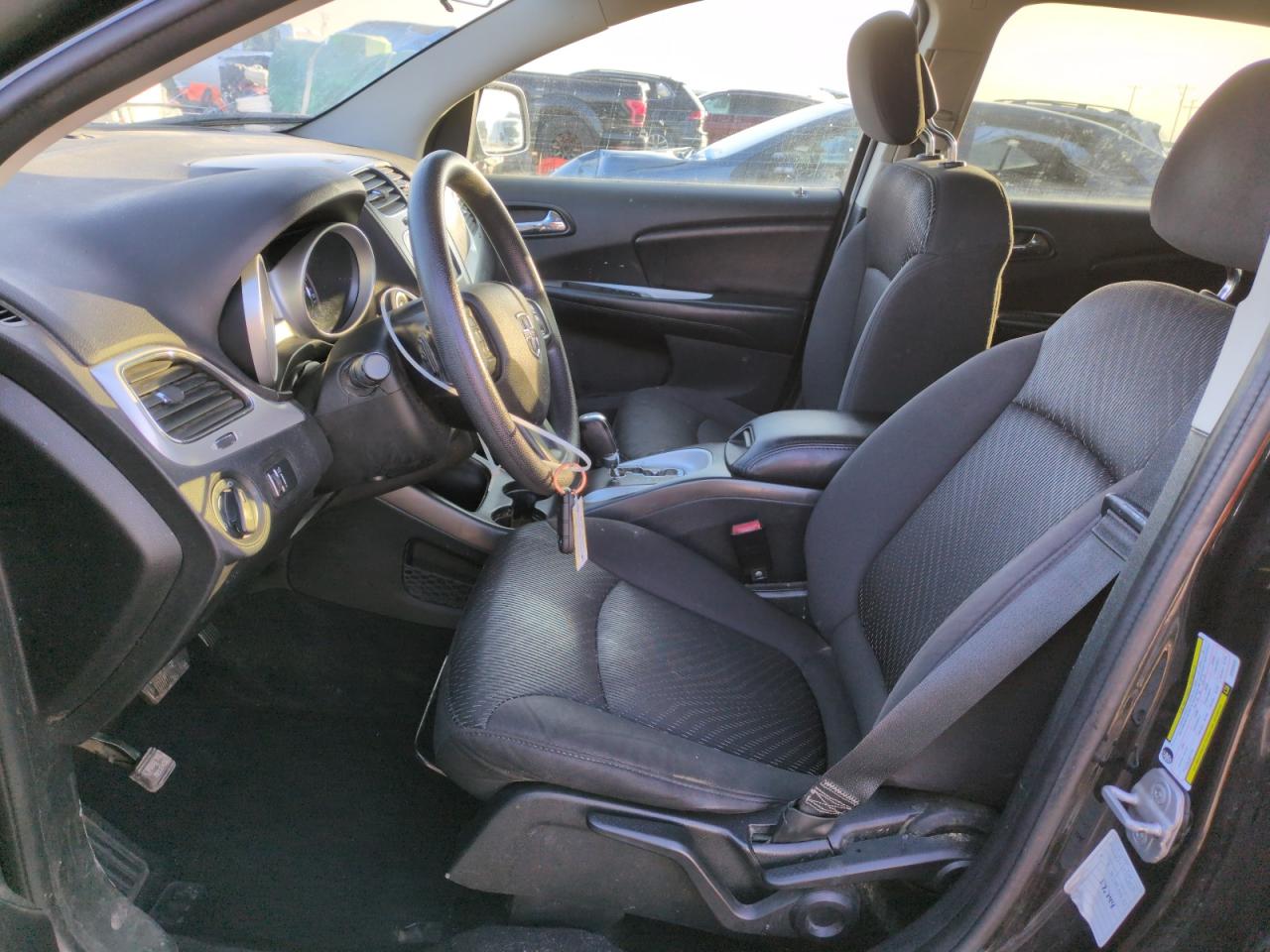 2013 Dodge Journey - Image 7