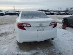 2014 Toyota Camry L zu verkaufen in Pekin, IL - Side