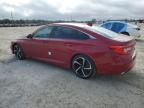 2019 Honda Accord Sport na sprzedaż w Arcadia, FL - Water/Flood