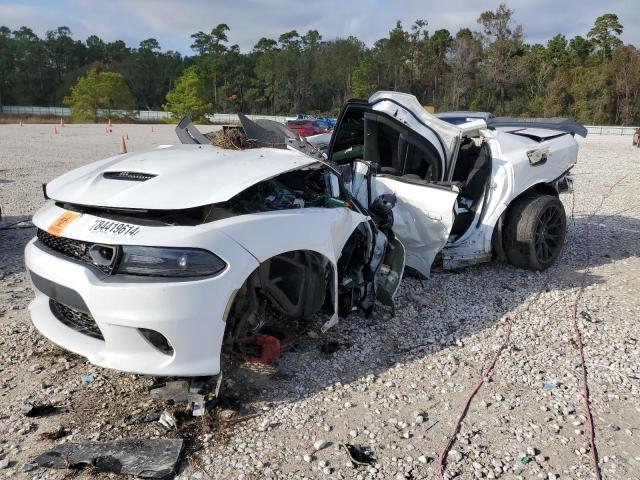 2019 Dodge Charger Scat Pack