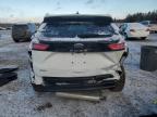 2024 FORD EDGE SEL for sale at Copart ON - COOKSTOWN