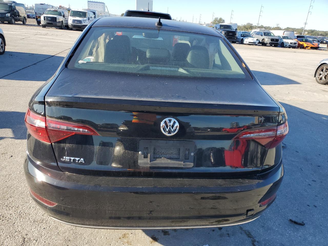 2021 Volkswagen Jetta - Image 6