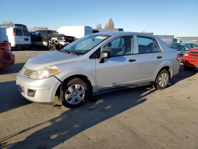 Hayward, CA에서 판매 중인 2009 Nissan Versa S - Minor Dent/Scratches