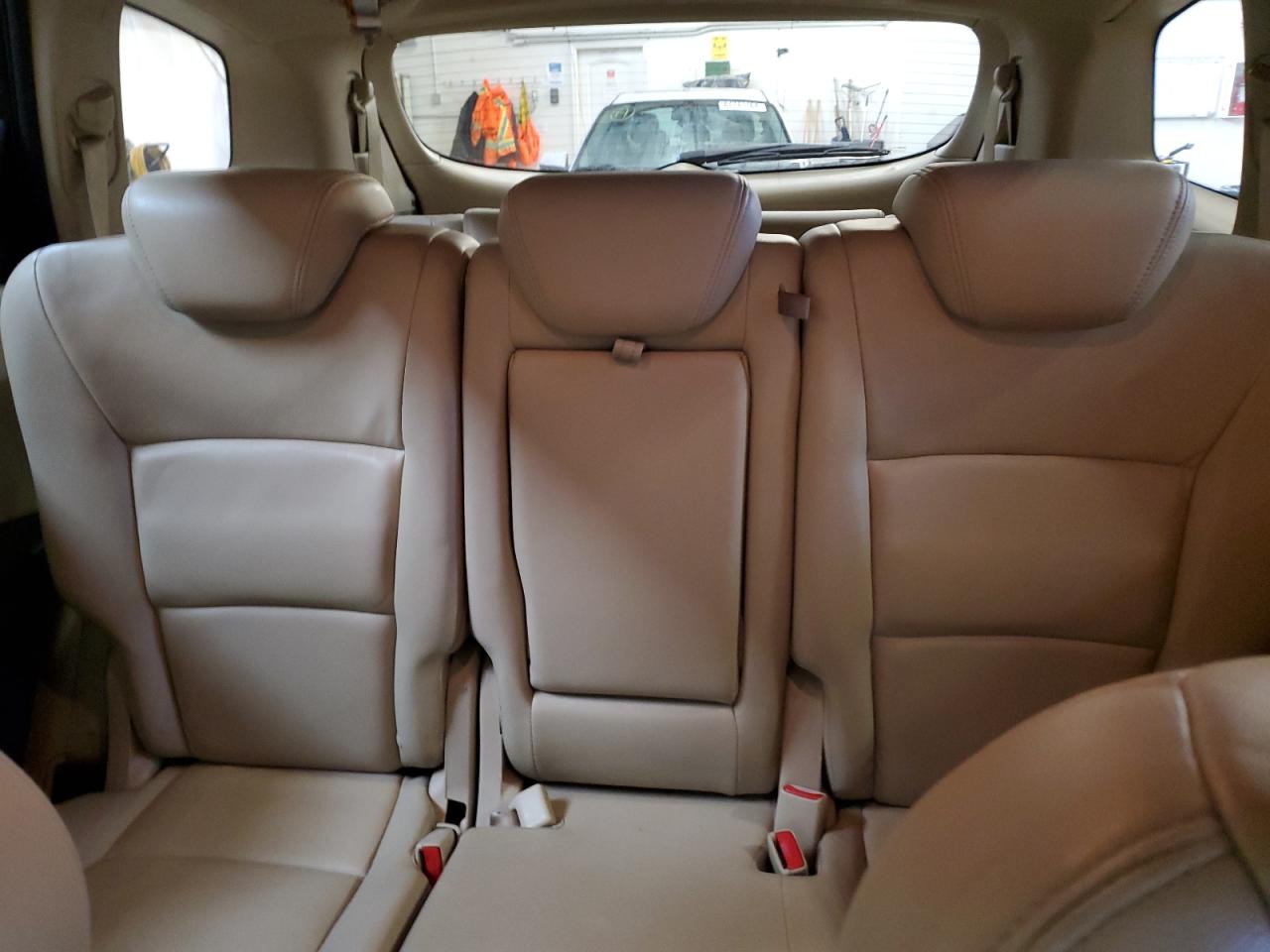2009 Subaru Tribeca Limited VIN: 4S4WX99D294401325 Lot: 84739234