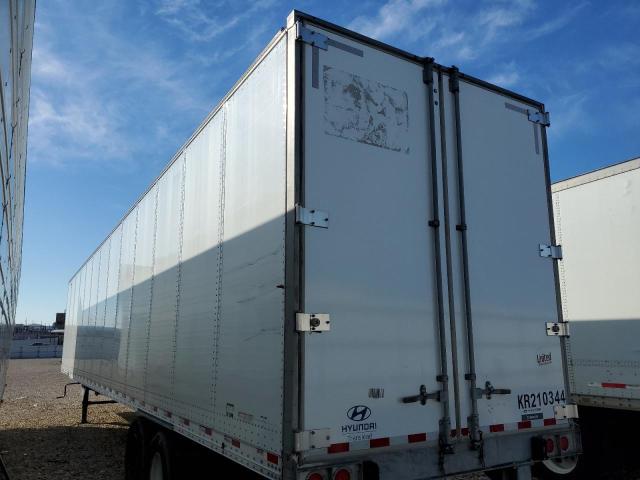 2019 HYUNDAI TRAILER  