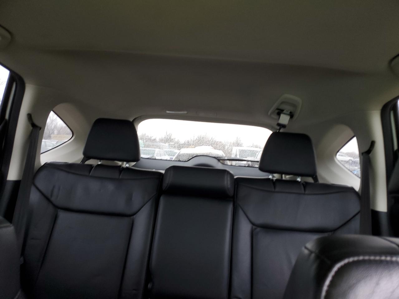 2016 Honda CR-V - Image 10