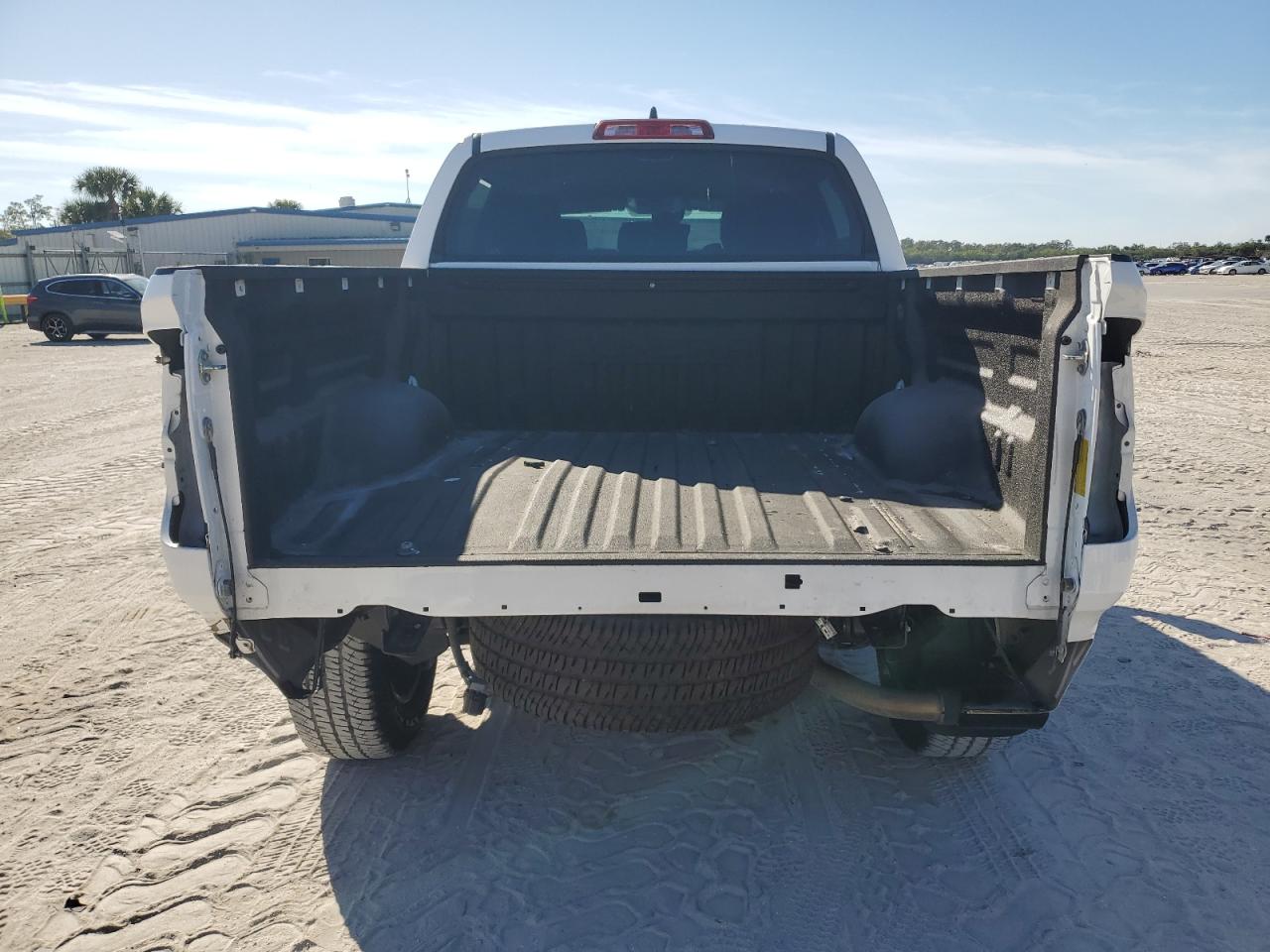2021 Toyota Tundra - Image 6