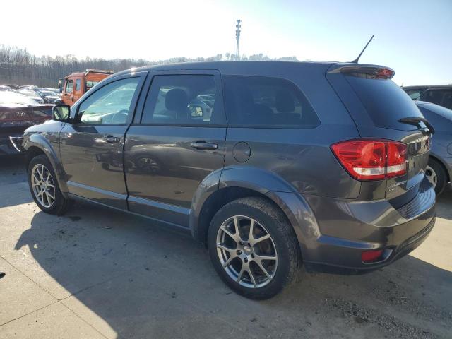  DODGE JOURNEY 2016 Серый