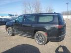 2024 Jeep Wagoneer Series Ii იყიდება Indianapolis-ში, IN - Side