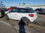 2013 Mini Cooper S Paceman იყიდება Van Nuys-ში, CA - Front End