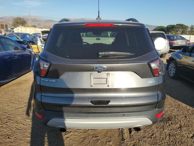  FORD ESCAPE 2018 Угольный