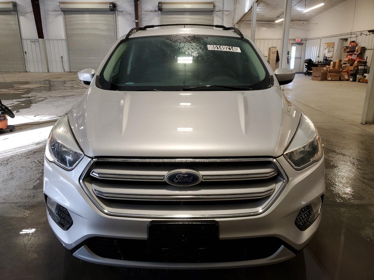 VIN 1FMCU9GD9JUB29438 2018 FORD ESCAPE no.5