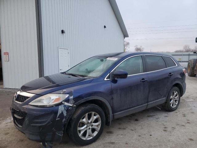 2011 Mazda Cx-9 