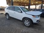 2013 Kia Sorento Lx იყიდება Tanner-ში, AL - Front End