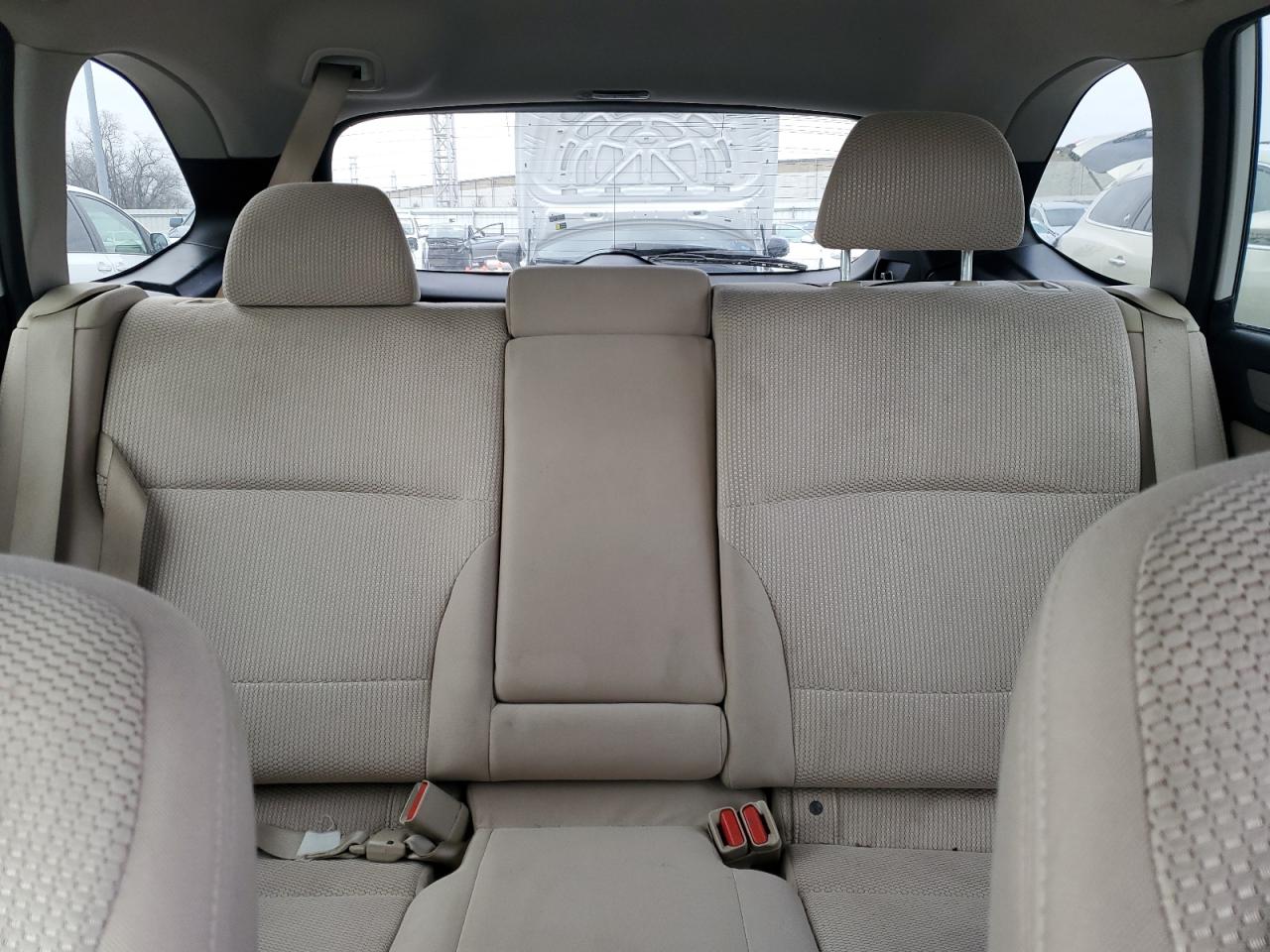 2017 Subaru Outback - Image 10