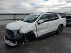 2021 Chevrolet Tahoe K1500 Rst იყიდება Fredericksburg-ში, VA - Front End