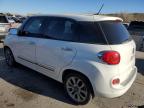 2014 Fiat 500L Lounge იყიდება Littleton-ში, CO - Mechanical