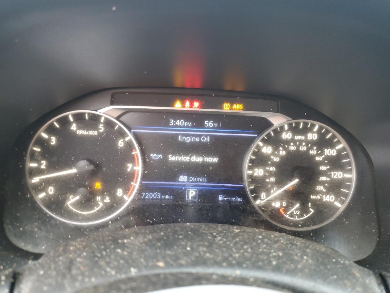 2020 Nissan Altima - Image 9