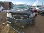 2012 Kia Sorento Sx na sprzedaż w Colorado Springs, CO - Front End