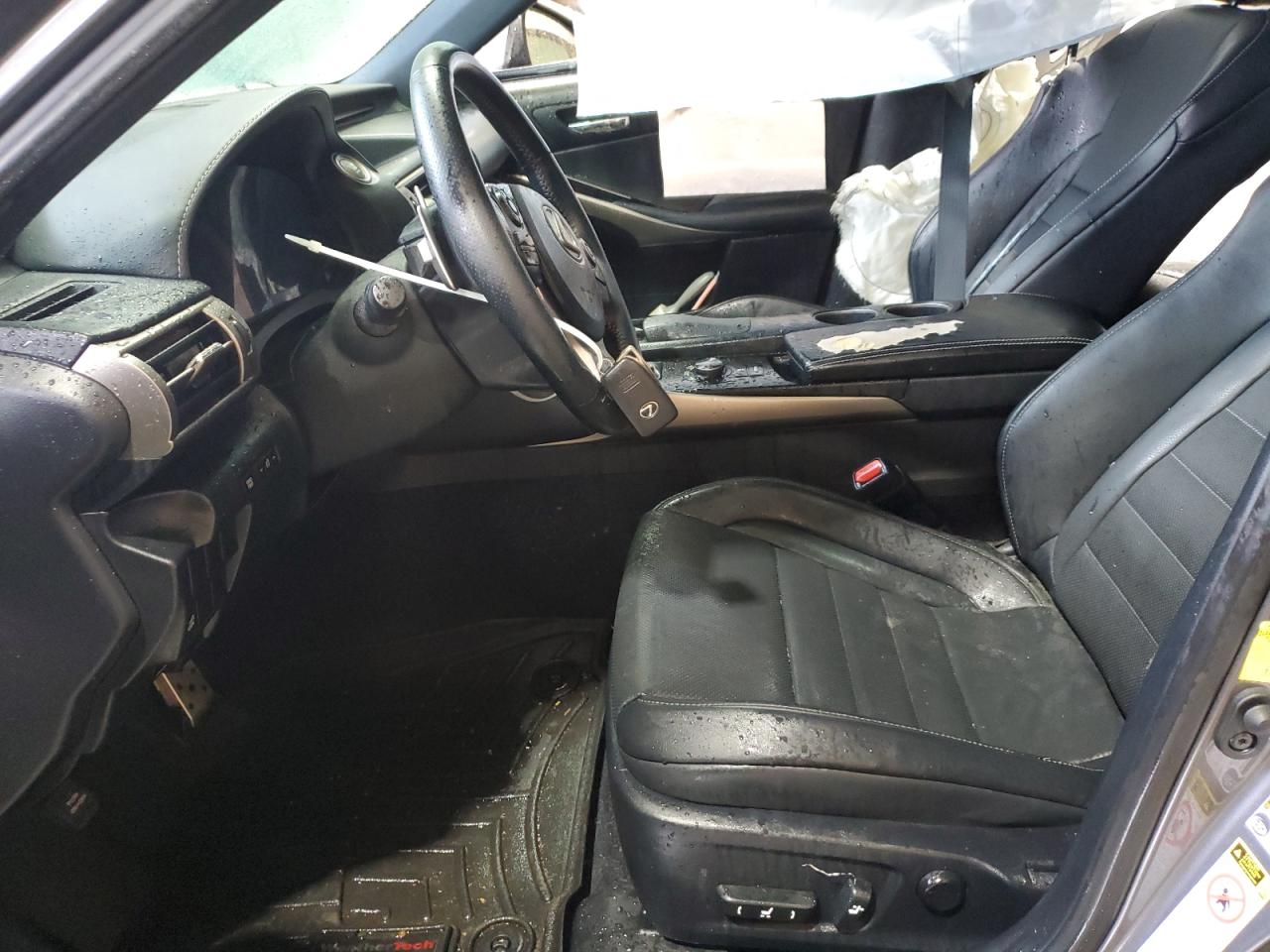 2014 Lexus IS - Image 7
