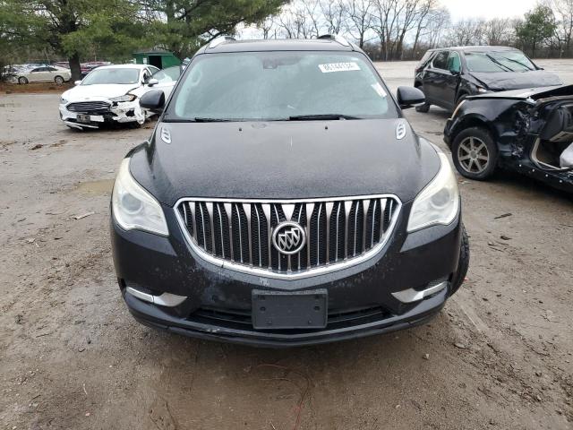 Паркетники BUICK ENCLAVE 2016 Черный