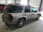 2003 Chevrolet Trailblazer  zu verkaufen in Greenwood, NE - Front End