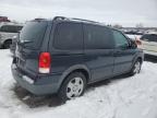 2009 PONTIAC MONTANA SV6 à vendre chez Copart ON - TORONTO