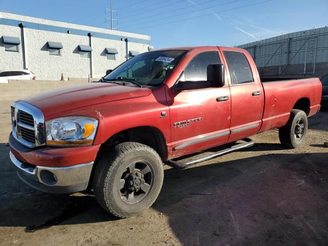 2006 Dodge Ram 2500 St