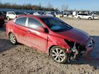 2014 Hyundai Accent Gls zu verkaufen in Oklahoma City, OK - Front End