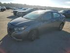 2024 Nissan Versa Sv for Sale in Harleyville, SC - Front End